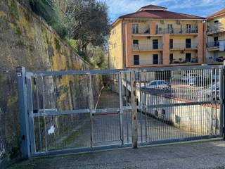 Garage in vendita a sapri via sant'antonio da padova