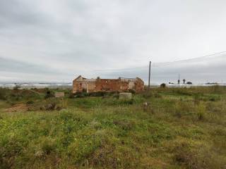 Terreno agricolo in vendita a vittoria sp69