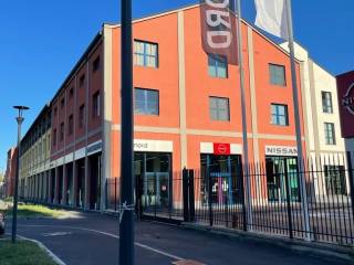 Loft in in affitto da privato a milano via selvanesco, 75