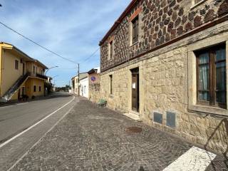 Casa indipendente in vendita a siamanna 