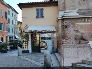 Gelateria in vendita a reggio nell'emilia via antonino franzoni, reggio emilia