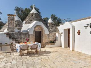 Trullo in vendita a ceglie messapica 