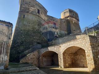 Casa indipendente in vendita a rocchetta sant'antonio via dell'abate, 36