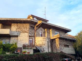 Villa in vendita a monsampolo del tronto via luciano manara, 39