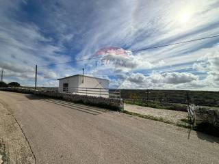 Villa in vendita a ragusa contrada tresauro