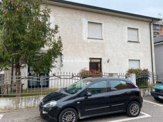 Villa bifamiliare in vendita a san giorgio bigarello 