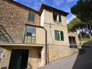 Casa indipendente in vendita a montegabbione via montegiove