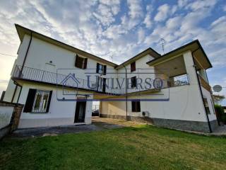 Casa indipendente in affitto a casatisma via milano-genova