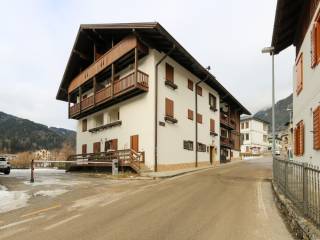 Appartamento in vendita ad auronzo di cadore 