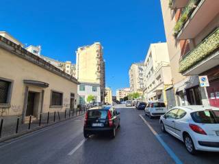 Negozio in affitto a napoli via giacinto gigante