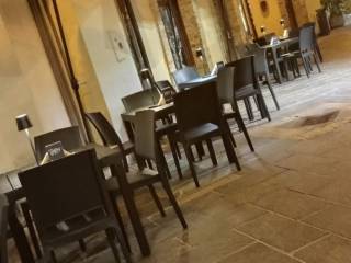 Ristorante in in vendita da privato a vasto via santa maria maggiore, 21