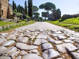 Appartamento in in affitto da privato a roma via appia antica, 222