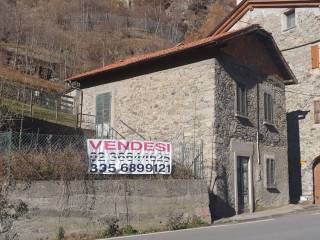 Casa indipendente in in vendita da privato a sondalo via stelvio, 67