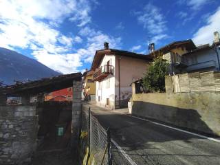 Casa indipendente in vendita a sarre frazione saint maurice