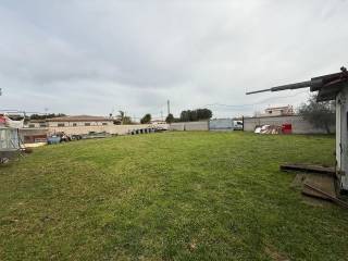 Terreno agricolo in vendita ad anzio via delle felci