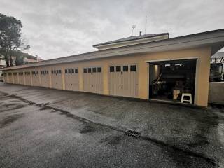 Garage in vendita a savigliano via duccio galimberti, 20