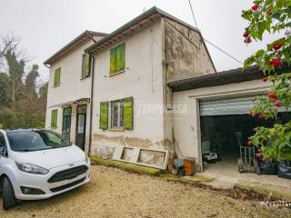 Casa indipendente in vendita a cesena via tessello 2720