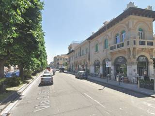 Negozio in affitto a messina via giuseppe garibaldi