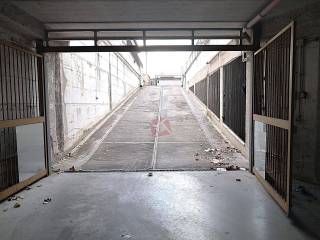 Posto auto in affitto a roma via di torrenova