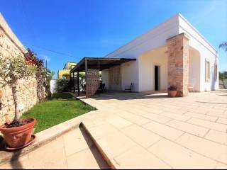 Villa in in affitto da privato a porto cesareo 