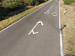 Terreno agricolo all'asta a cuglieri ss292