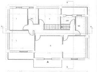 Terreno residenziale in vendita a quarto via plinio il vecchio