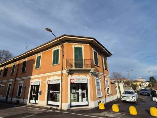 Appartamento in vendita a castellanza via marnate, 2