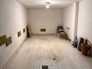 Garage in vendita a trofarello via 4 novembre, 31b