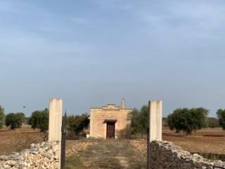 Terreno agricolo in vendita a gioia del colle strada provinciale acquaviva delle fonti-gioia