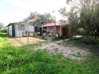 Terreno agricolo in vendita a nettuno via lago trasimeno, 025