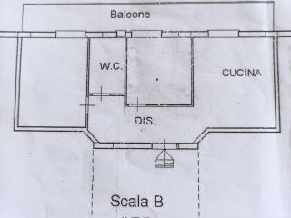 Appartamento in in affitto da privato ad acireale via villalba