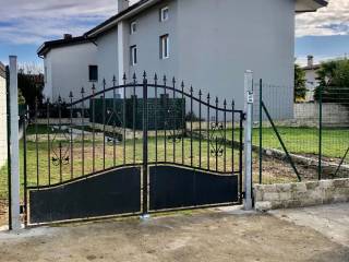 Villa in in vendita da privato a udine via bologna, 29