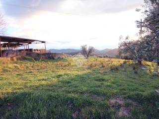 Terreno agricolo in vendita a mompeo voc. voltafonte