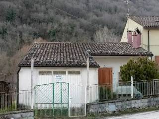 Villa in vendita a bojano località maiella, 4