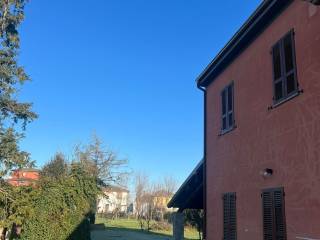 Casa indipendente in affitto a mortara corso torino, 2