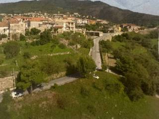 Terreno residenziale in vendita a san mauro cilento via strada statale 267, 11