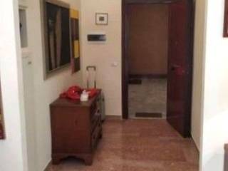 Appartamento in in affitto da privato a roma via san calepodio, 19