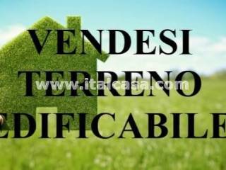 Terreno residenziale in vendita a roverbella 