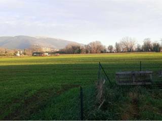 Terreno agricolo in vendita ad assisi loc. tordibetto