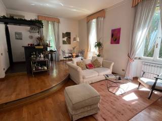 Loft in in affitto da privato a roma via luigi bellotti bon, 10