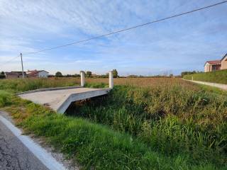 Terreno residenziale in vendita a pianiga via volpino