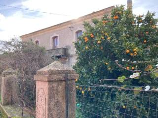 Villa in in vendita da privato a sindia vico cuglieri, 2