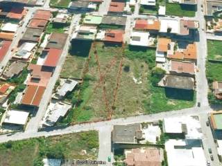 Terreno residenziale in vendita a casoria via etna, 49