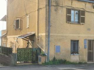 Appartamento in in vendita da privato a ferentino borgo belvedere, 23