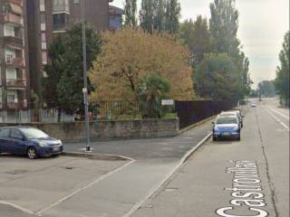 Garage in vendita a milano via castrovillari