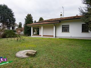 Villa in vendita a baricella 