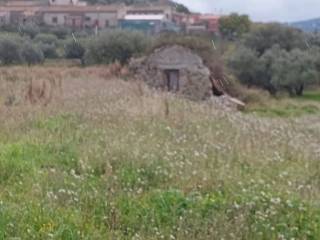 Terreno agricolo in vendita a roccella valdemone strada provinciale di roccella valdemone