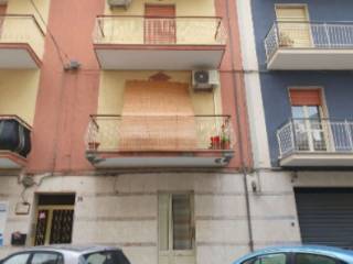 Appartamento all'asta ad augusta via filippo turati, 27