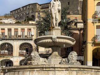 Terreno residenziale in vendita a montesarchio piazza umberto i