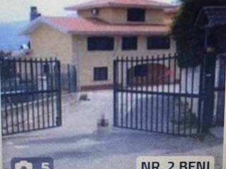 Villa all'asta a dipignano via pozzillo, 87045 dipignano cs, italia